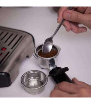 Espresso coffee maker Black+Decker BXCO1200E (1200W)