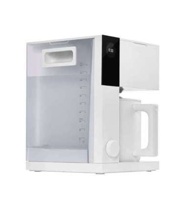 Fellow Aiden White Filter coffee maker 1.5 l White