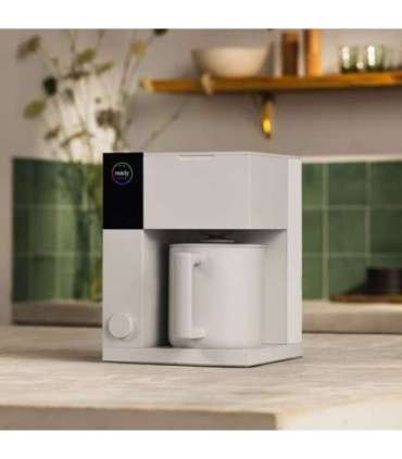 Fellow Aiden White Filter coffee maker 1.5 l White