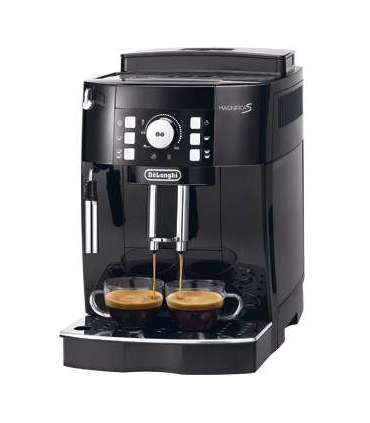De’Longhi Magnifica S ECAM 21.110.B coffee maker Fully-auto Espresso machine 1.8 L