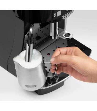 De’Longhi Magnifica S ECAM 21.110.B coffee maker Fully-auto Espresso machine 1.8 L