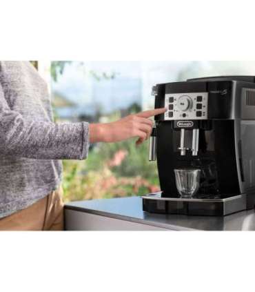 De’Longhi Magnifica S ECAM 21.110.B coffee maker Fully-auto Espresso machine 1.8 L
