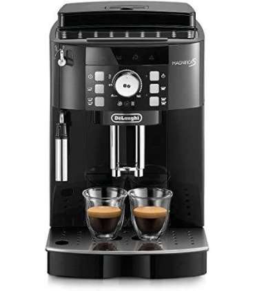 De’Longhi Magnifica S ECAM 21.110.B coffee maker Fully-auto Espresso machine 1.8 L