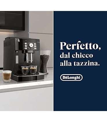 De’Longhi Magnifica S ECAM 21.110.B coffee maker Fully-auto Espresso machine 1.8 L