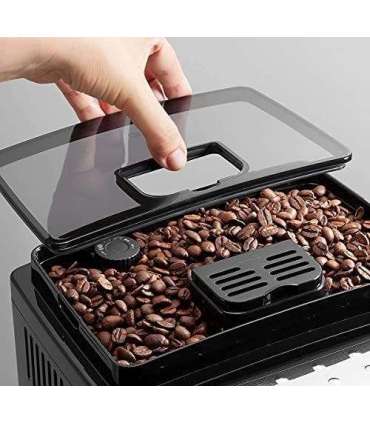 De’Longhi Magnifica S ECAM 21.110.B coffee maker Fully-auto Espresso machine 1.8 L