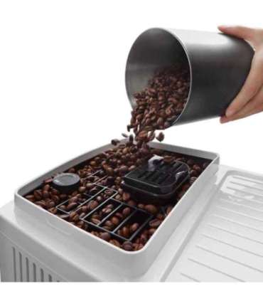 Espresso machine DeLonghi ECAM 220.20.W