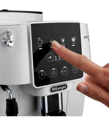 Espresso machine DeLonghi ECAM 220.20.W