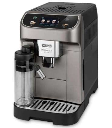 DeLonghi espresso machine ECAM 320.70.TB