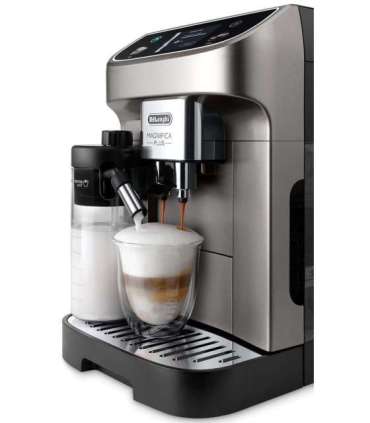 DeLonghi espresso machine ECAM 320.70.TB
