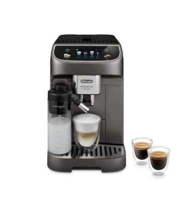 DeLonghi espresso machine ECAM 320.70.TB