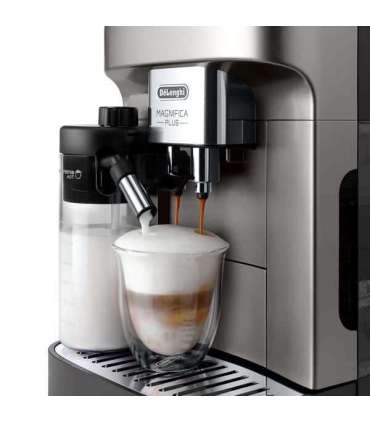 DeLonghi espresso machine ECAM 320.70.TB