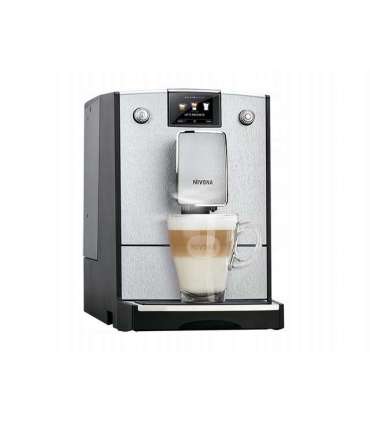 Espresso machine  NIVO Romatica 769