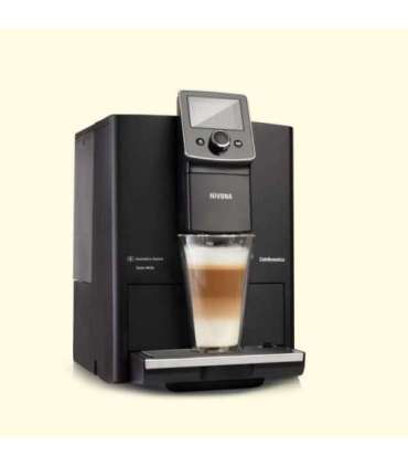Nivona NICR 820 Semi-auto Espresso machine 1.8 L