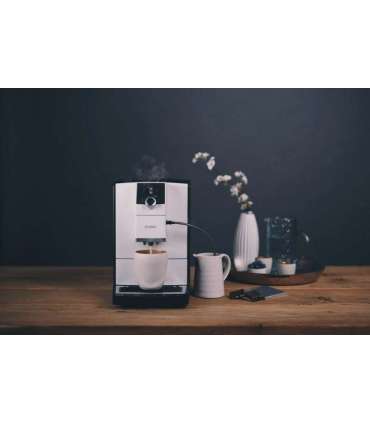 Nivona NICR 7’96 Fully-auto Espresso machine 2.2 L