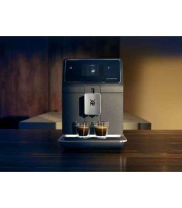 WMF Perfection 840L Fully-auto Combi coffee maker