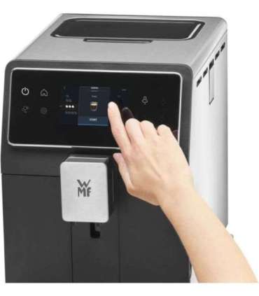 WMF Perfection 840L Fully-auto Combi coffee maker