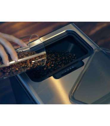 WMF Perfection 840L Fully-auto Combi coffee maker