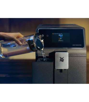 WMF Perfection 840L Fully-auto Combi coffee maker
