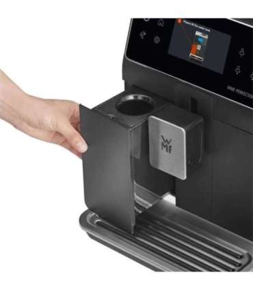 WMF Perfection 840L Fully-auto Combi coffee maker