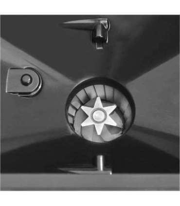 WMF Perfection 840L Fully-auto Combi coffee maker