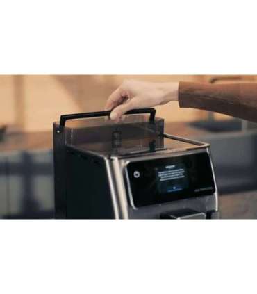 WMF Perfection CP813D Fully-auto Espresso machine 3 L