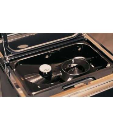 WMF Perfection CP813D Fully-auto Espresso machine 3 L