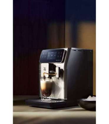 WMF Perfection CP813D Fully-auto Espresso machine 3 L