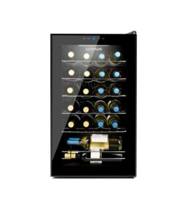 Wine cooler G3ferrari G90049 for 24 bottles