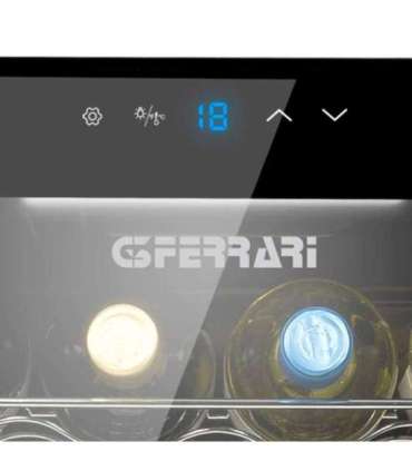 Wine cooler G3ferrari G90049 for 24 bottles
