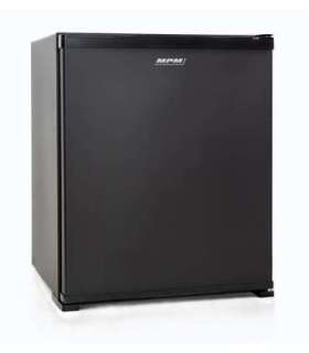 MPM-30-MBS-06 Minibar refrigerator Freestanding Black