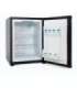 MPM-30-MBS-06 Minibar refrigerator Freestanding Black