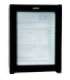 MPM-35-MBV-07 Minibar refrigerator Freestanding Black