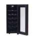 Adler AD 8083 Beverage/wine larder Black