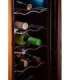 Adler AD 8083 Beverage/wine larder Black