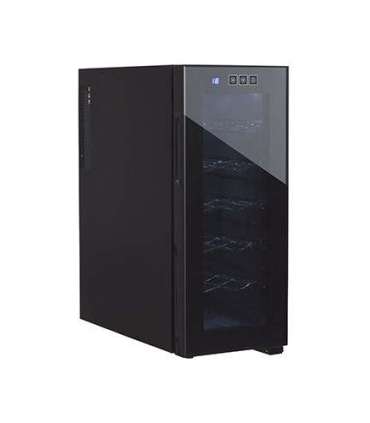 Adler AD 8083 Beverage/wine larder Black