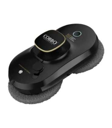 Cobbo i5 window cleaning robot