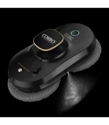Cobbo i5 window cleaning robot