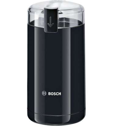 Bosch TSM6A013B coffee grinder 180 W Black