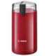 Bosch TSM6A014R coffee grinder 180 W Red