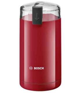 Bosch TSM6A014R coffee grinder 180 W Red