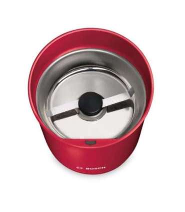 Bosch TSM6A014R coffee grinder 180 W Red