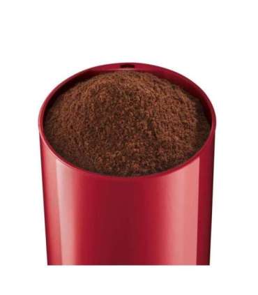 Bosch TSM6A014R coffee grinder 180 W Red