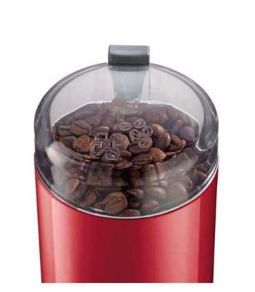 Bosch TSM6A014R coffee grinder 180 W Red