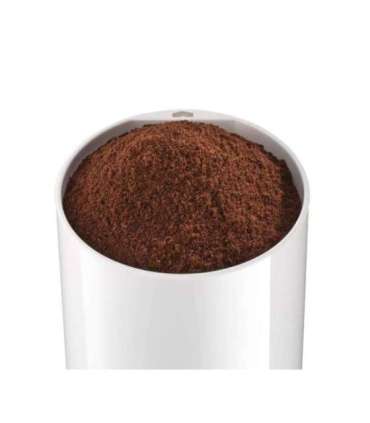 Bosch TSM6A011W coffee grinder 180 W White