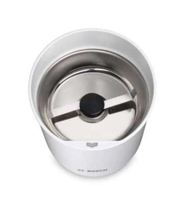 Bosch TSM6A011W coffee grinder 180 W White