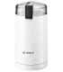 Bosch TSM6A011W coffee grinder 180 W White