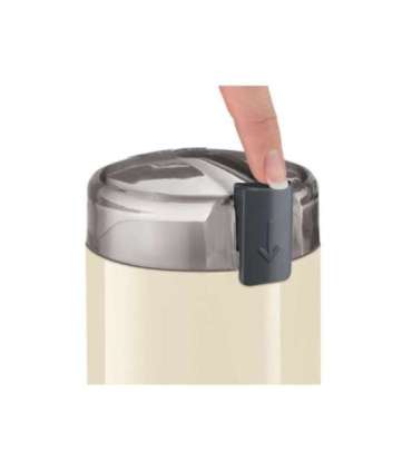 Bosch TSM6A017C coffee grinder 180 W Cream