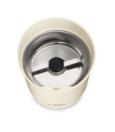 Bosch TSM6A017C coffee grinder 180 W Cream