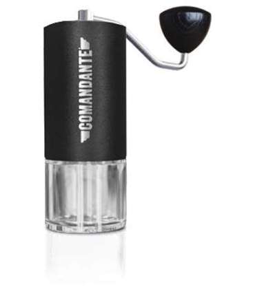 Comandante C40 MK4 Nitro Blade coffee grinder