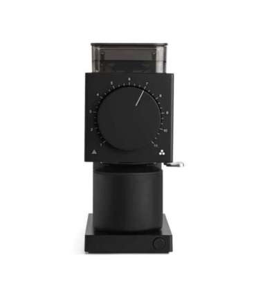 Fellow Ode 2nd Generation - Automatic Grinder Black